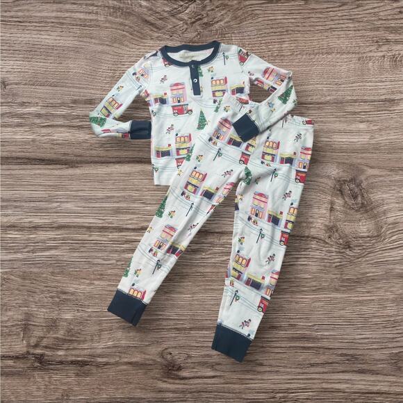 TBBC Sutton Merry Main Street Set - Picture 2 of 3